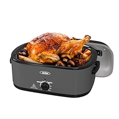 Sunvivi electric roaster for sale  Delivered anywhere in USA 