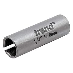 Trend spannzangenhülse reduzi gebraucht kaufen  Wird an jeden Ort in Deutschland