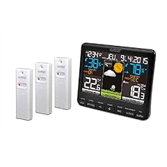 Crosse technology ws6825bla d'occasion  Livré partout en France