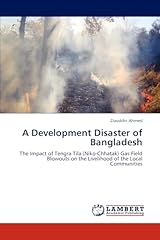 Development disaster banglades for sale  Delivered anywhere in USA 