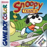 Snoopy tennis gebraucht kaufen  Wird an jeden Ort in Deutschland