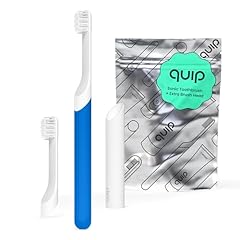 Quip sonic toothbrush for sale  Delivered anywhere in USA 