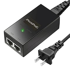 Poe injector 48v for sale  Delivered anywhere in USA 