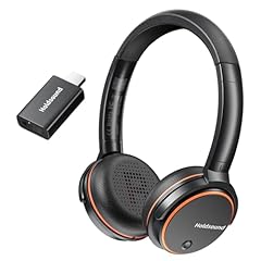 Holdsound wireless headphones for sale  Delivered anywhere in UK
