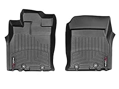 Weathertech custom fit d'occasion  Livré partout en Belgiqu