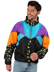 Smiffys unisex 80s gebraucht kaufen  Wird an jeden Ort in Deutschland