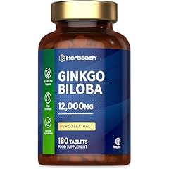 Ginkgo biloba 000mg for sale  Delivered anywhere in UK