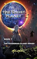 Ghost planet 1 for sale  Delivered anywhere in Ireland