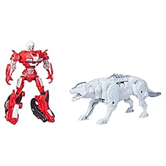 Arcee silverfang beast for sale  Delivered anywhere in USA 