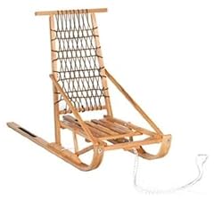 Wooden dog sled for sale  Delivered anywhere in USA 