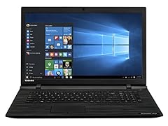 Toshiba satellite pro usato  Spedito ovunque in Italia 