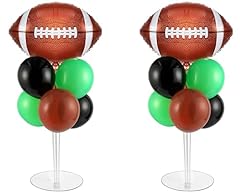 Football party balloons for sale  Delivered anywhere in USA 