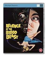 Revenge the blood usato  Spedito ovunque in Italia 