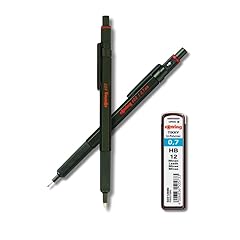 Rotring 600 mechanical for sale  Delivered anywhere in UK