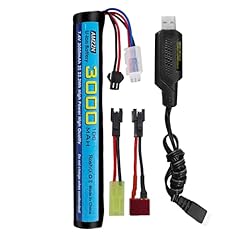 Amzzn batterie ion d'occasion  Livré partout en Belgiqu