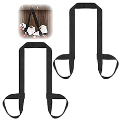 2pcs yoga mat for sale  Delivered anywhere in UK