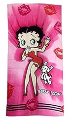 Beach towel betty for sale  Delivered anywhere in UK