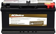 Acdelco gold 49agmhr for sale  Delivered anywhere in USA 