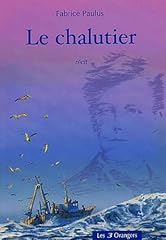 Chalutier d'occasion  Livré partout en Belgiqu