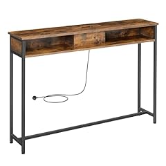 Vasagle console table for sale  Delivered anywhere in UK