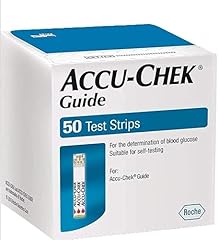 Accu chek guide usato  Spedito ovunque in Italia 