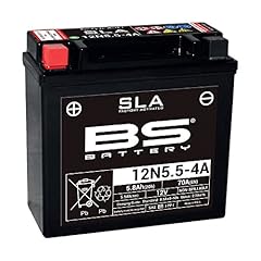 Batteria moto sla usato  Spedito ovunque in Italia 