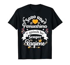 Sono una parrucchiera usato  Spedito ovunque in Italia 