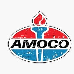 Amoco gas oil for sale  Delivered anywhere in USA 