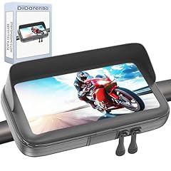 Porta cellulare moto usato  Spedito ovunque in Italia 