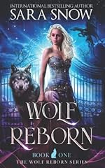 Wolf reborn book for sale  Delivered anywhere in USA 