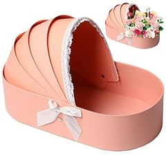 Berceau bébé boîte d'occasion  Livré partout en France