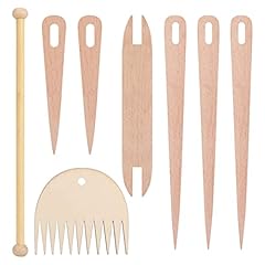 Pohove 7pcs wood for sale  Delivered anywhere in UK