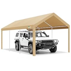 Cobizi carports 10x20 for sale  Delivered anywhere in USA 