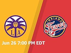 Sparks vs. fever for sale  Delivered anywhere in USA 