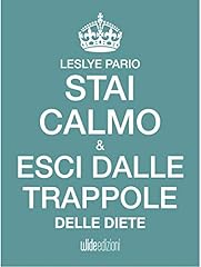 Stai calmo esci for sale  Delivered anywhere in UK