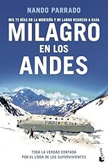 Milagro los andes for sale  Delivered anywhere in UK