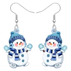 Bonsny acrylic dangle for sale  Delivered anywhere in USA 