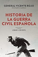 Historia guerra civil for sale  Delivered anywhere in UK