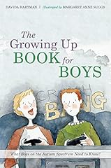 Growing book boys for sale  Delivered anywhere in UK