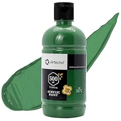 Artecho acrylfarbe saftgrün gebraucht kaufen  Wird an jeden Ort in Deutschland
