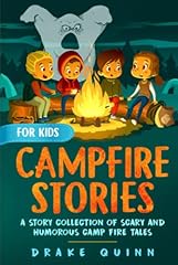 Campfire stories kids for sale  Delivered anywhere in USA 