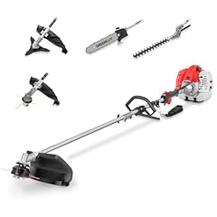Greencut gm650x decespugliator usato  Spedito ovunque in Italia 