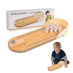 Bavooty kegelspiel bowlingkuge gebraucht kaufen  Wird an jeden Ort in Deutschland