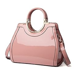 Ljoseind patent leather for sale  Delivered anywhere in USA 