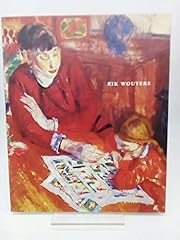Rik wouters catalogue d'occasion  Livré partout en Belgiqu