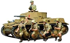 Tamiya wwii tank for sale  Delivered anywhere in UK