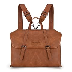 Wrangler backpack purse for sale  Delivered anywhere in USA 