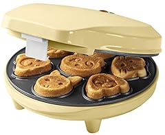 Bestron waffle maker usato  Spedito ovunque in Italia 