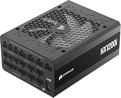 Corsair hx1200i vollständig gebraucht kaufen  Wird an jeden Ort in Deutschland