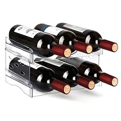 Cozy wine rack for sale  Delivered anywhere in USA 